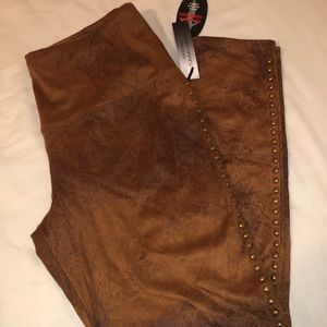 Athena Marie Tummy Tucking Leggings